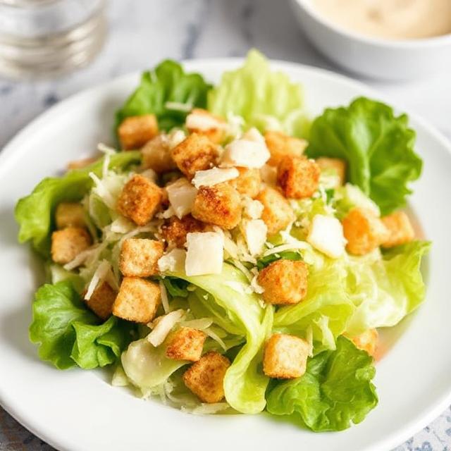 Caesar Salad