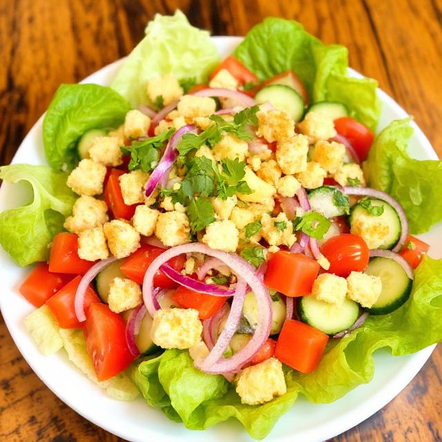Garden Salad
